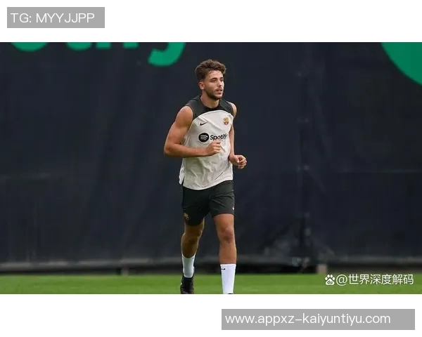 托雷谈马洛卡出场时间不足称离开巴萨并非错误选择