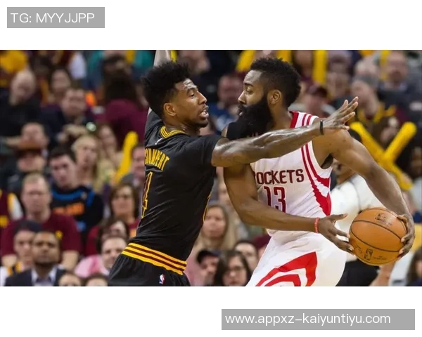 香波特分析哈登季后赛表现裁判因素或成关键原因