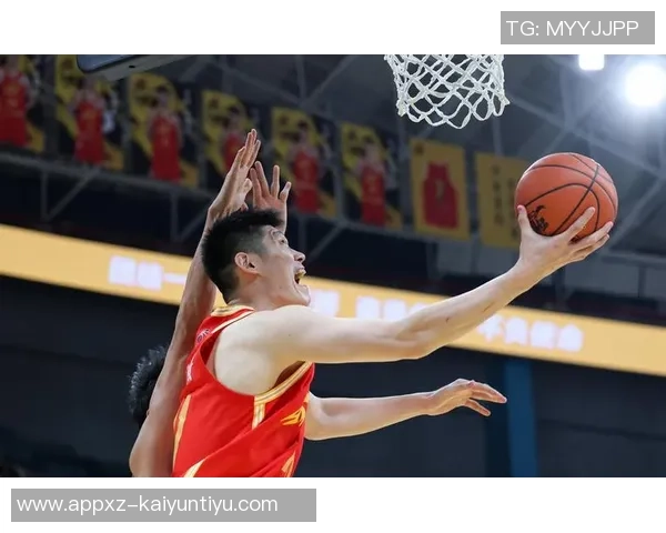 CBA新赛季各大奖项预测胡金秋有望与巴特尔齐名