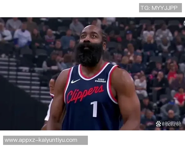 快船队气氛紧张若哈登交易市场开启多队将积极关注